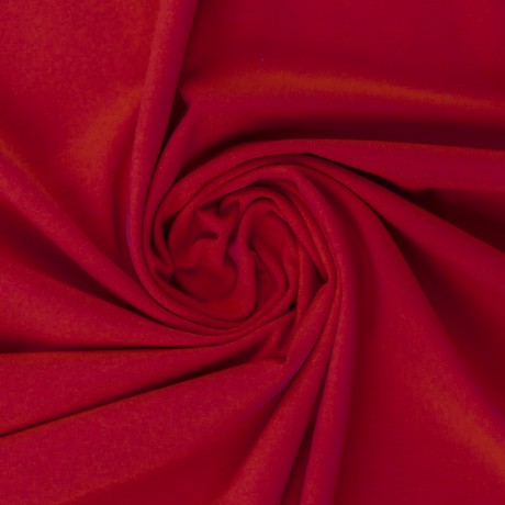 jersey vanessa burgundy swafing naehzimmer mit herz onlineshop