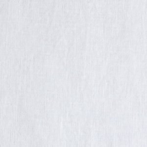 Leinen Stoff uni weiß