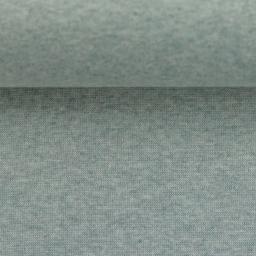 buendchenstoff meliert mint nahezimmer mit herz onlineshop