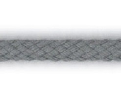 cordel westfalenstoffe grau naehzimmer mit herz onlineshop