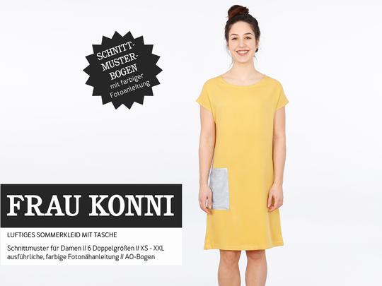 schnittmuster frau konni studio schnittreif naehzimmer mit herz onlineshop