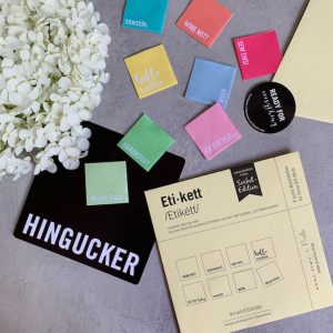 webetiketten mehretikette 3. edition sorbet edition pruella naehzimmer mit herz onlineshop