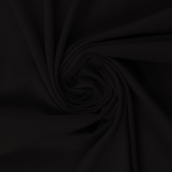 jersey stoff vanessa schwarz swafing naehzimmer mit herz onlineshop