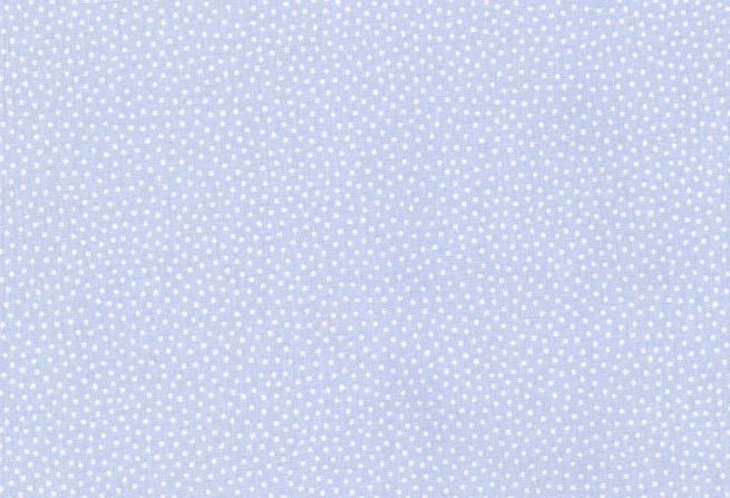 stoff baumwolle prinzessin kba bleu weiss tupfen westfalenstoffe naehzimmer mit herz onlineshop