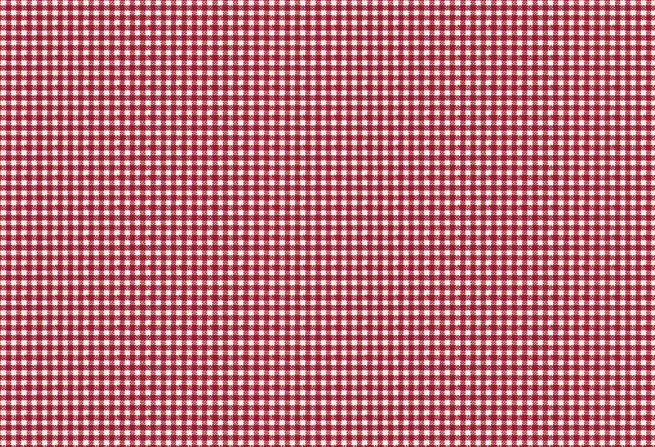 Webstoff kopenhagen vichy karo weiß rot westfalenstoffe naehzimmer mit herz onlineshop