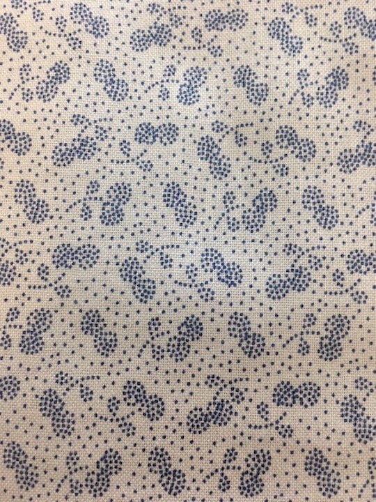 stoff baumwolle tilda berry jam blau naehzimmer mit herz onlineshop