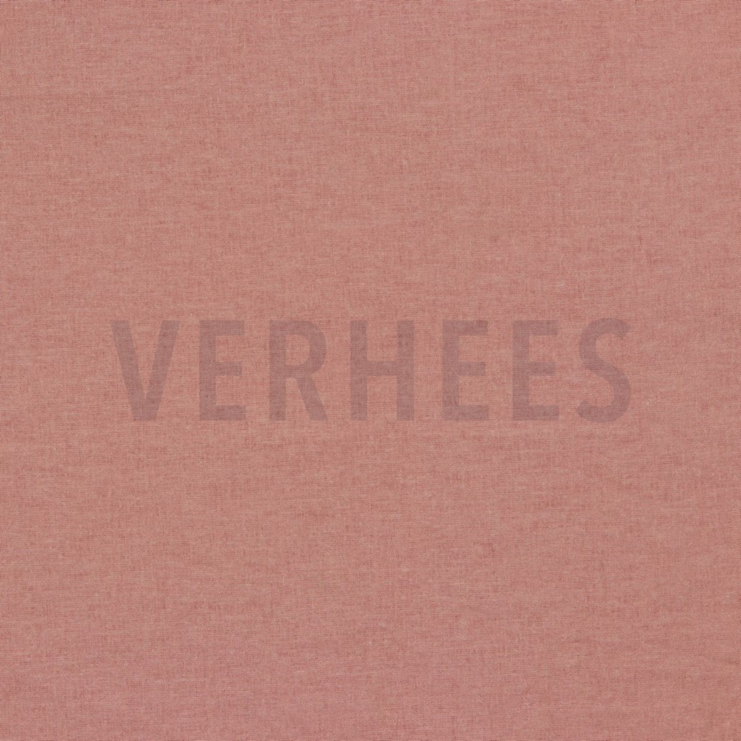 stoff leinen sorona blush rosa naehzimmer mit herz onlineshop