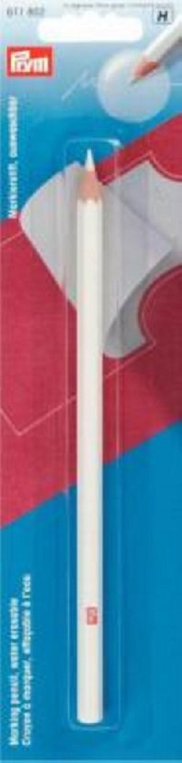 markierstift weiss prym neu naehzimmer mit herz onlineshop