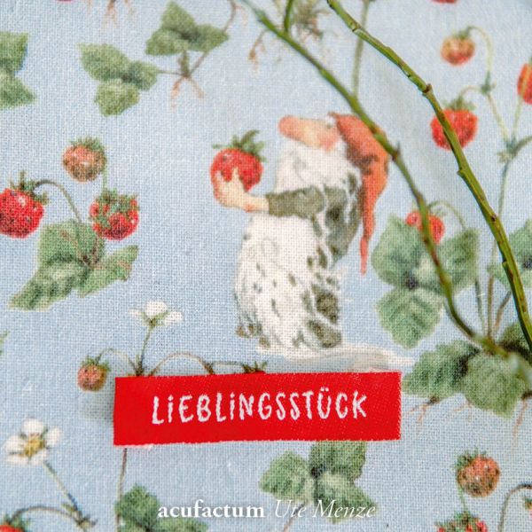 webetikett lieblingsstueck rot acufactum naehzimmer mit herz onlineshop