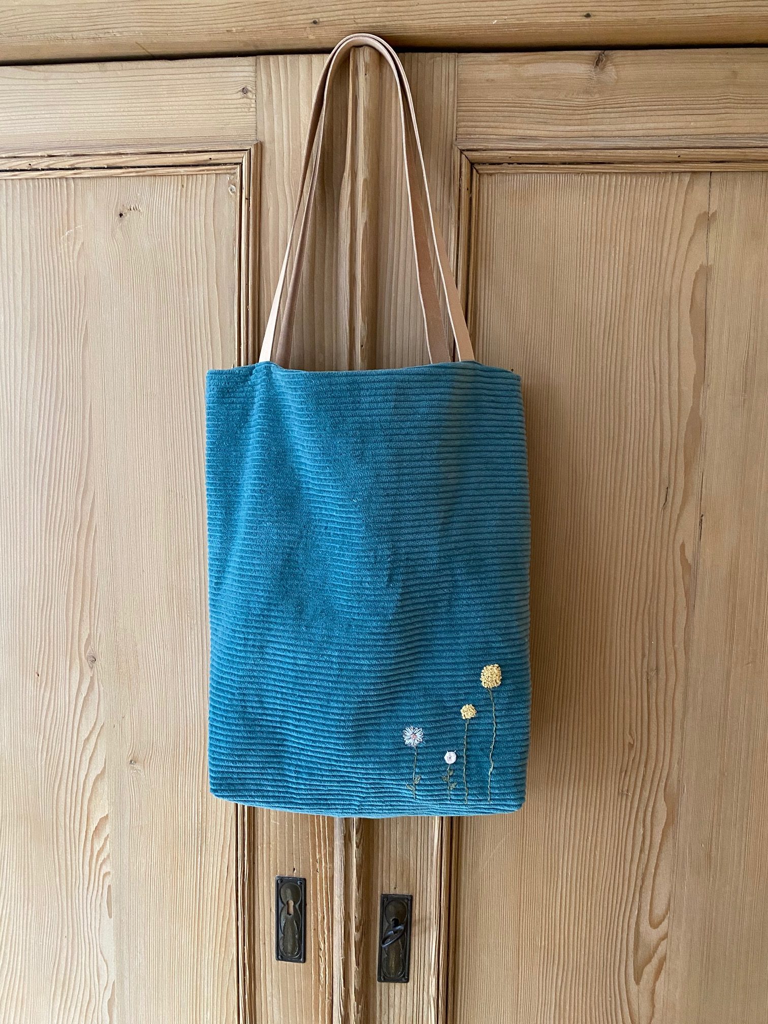 materialset little hipster cord tasche naehzimmer mit herz onlineshop