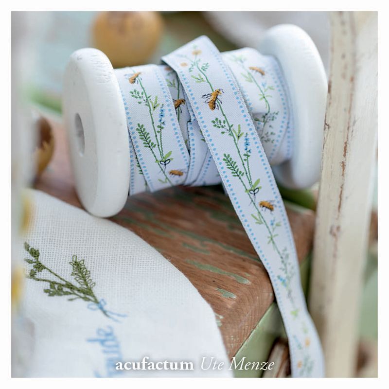 webband wiesengraeser acufactum naehzimmer mit herz onlineshop