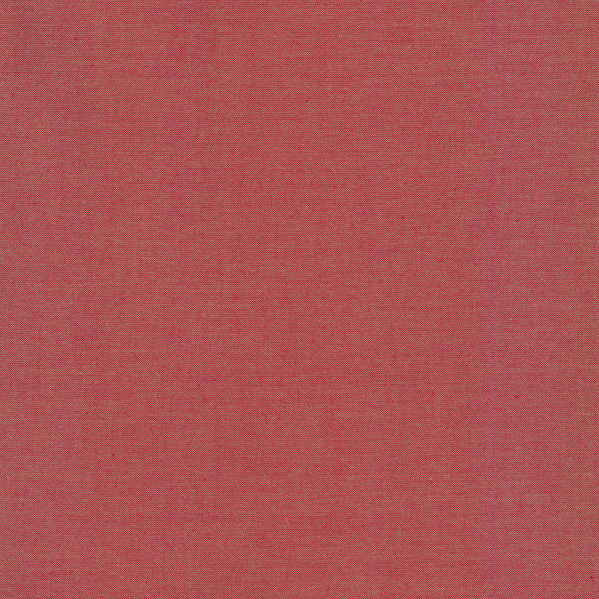 Stoff Baumwolle Webstoff unimelange beige-rot westfalenstoffe naehzimmer mit Herz onlineshop