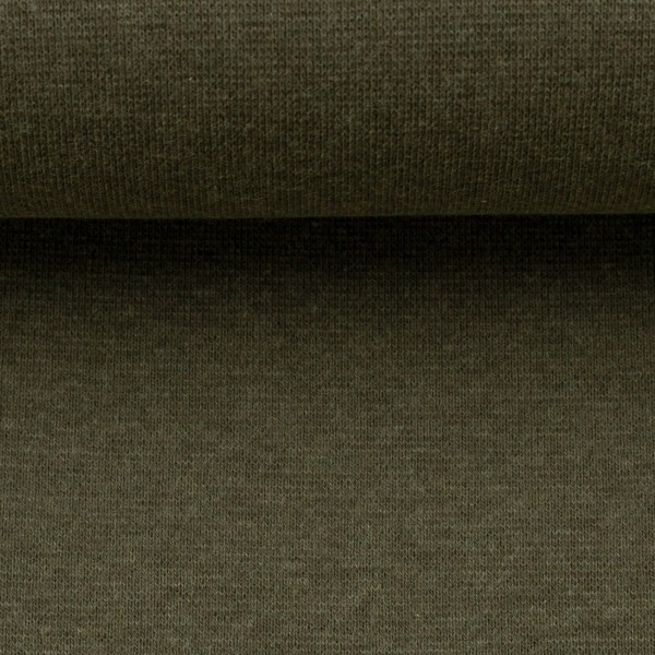 buendchen heike melange swafing khaki naehzimmer mit herz onlineshop