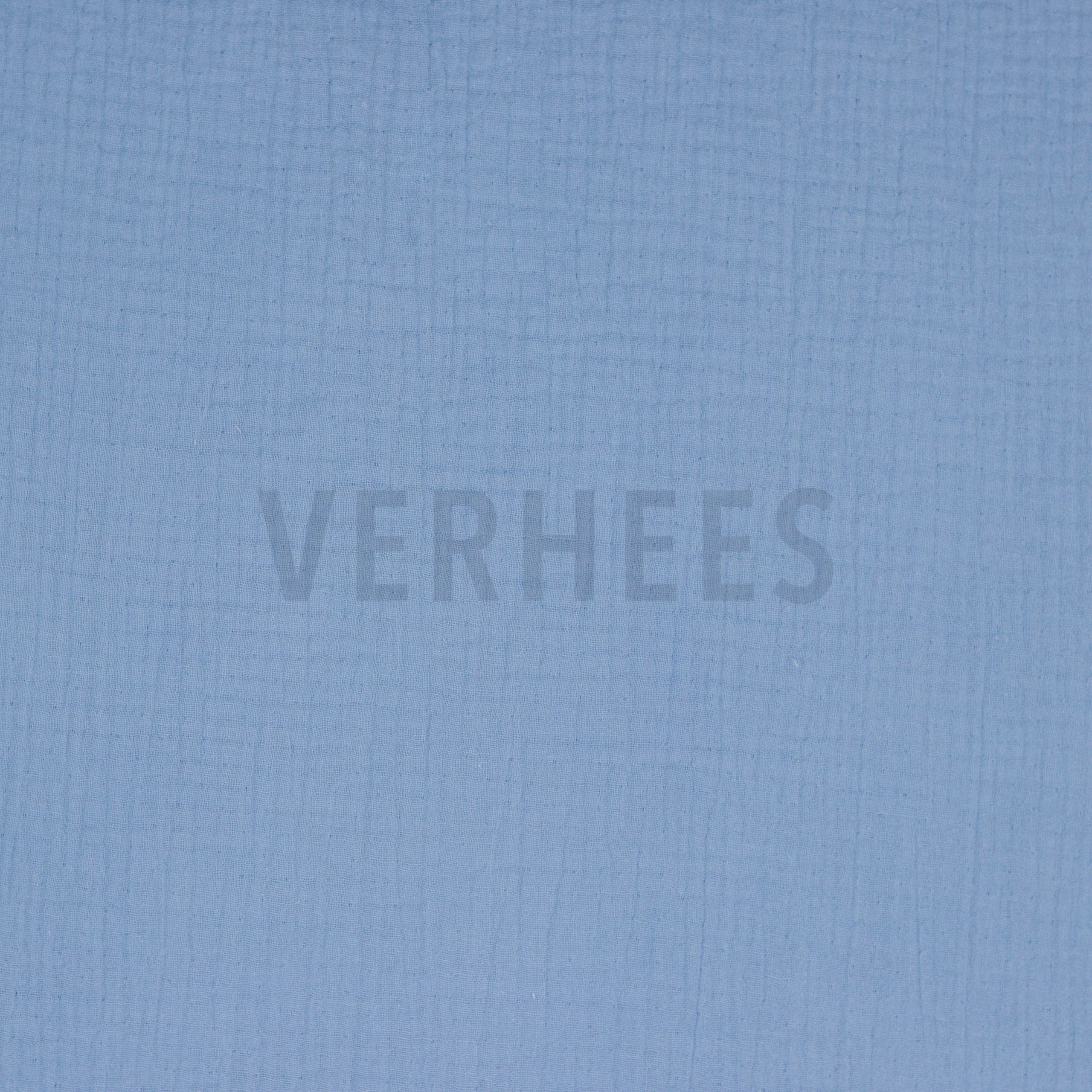 musselin triple gauze lavendel uni naehzimmer mit herz onlineshop