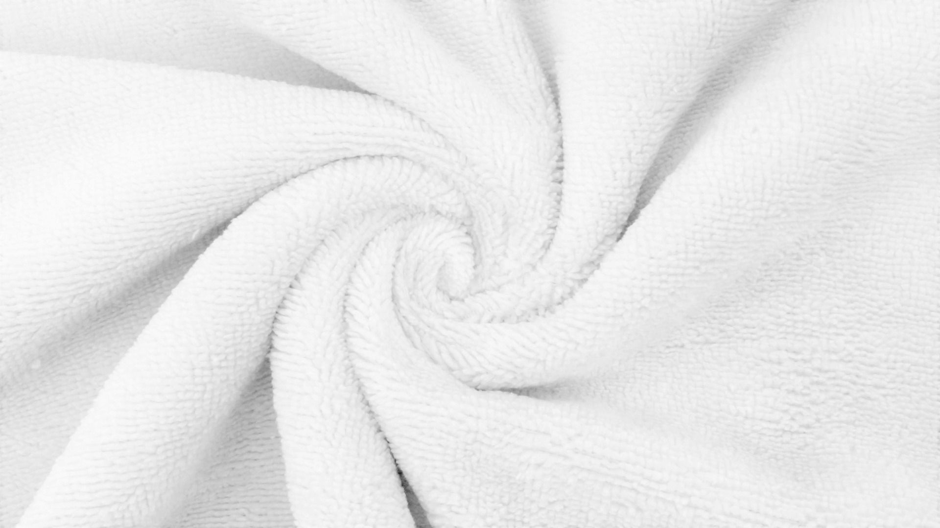 stoff baumwolle bio bambus pluesch weiss naehzimmer mit herz onlineshop