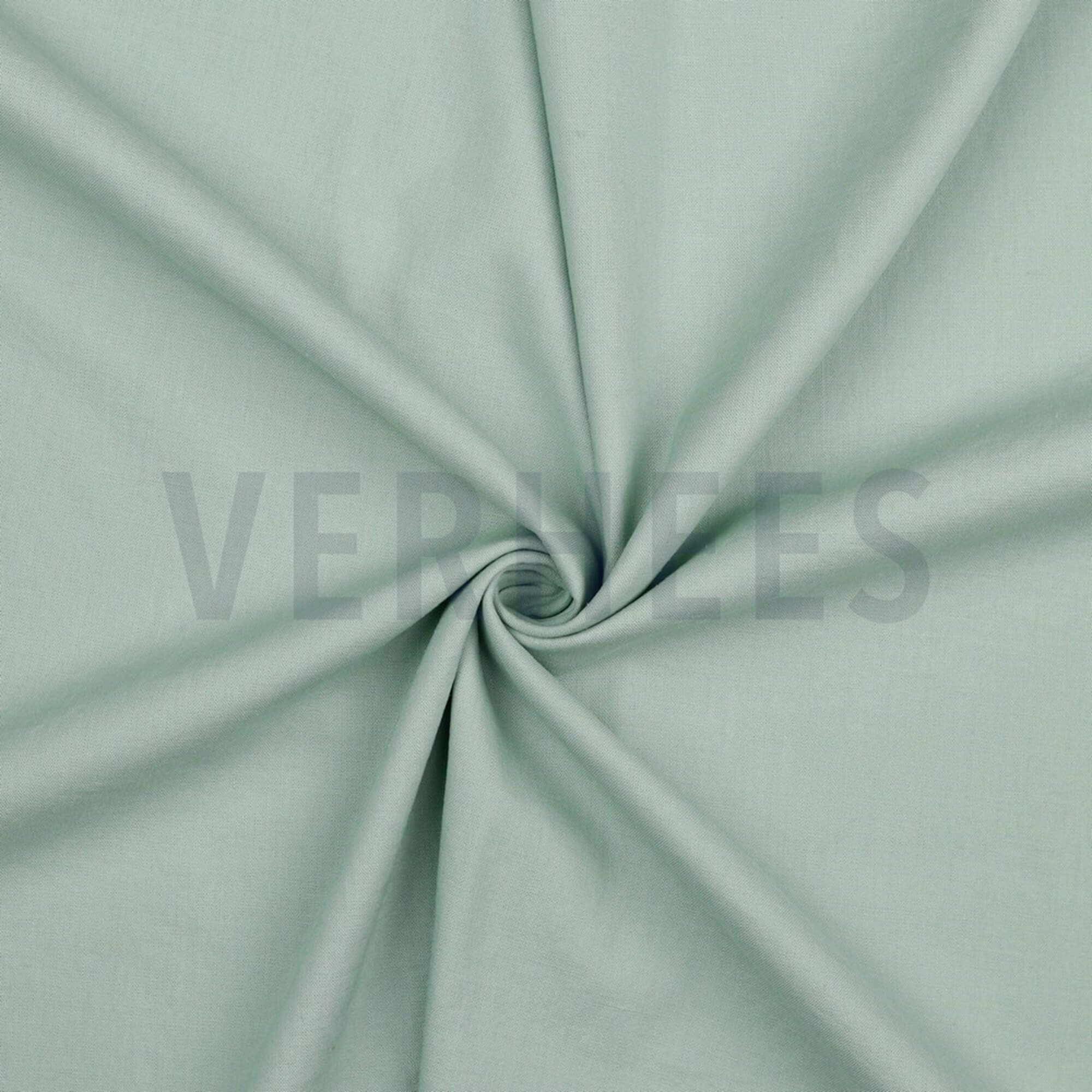 stoff sorona leinen mint naehzimmer mit herz onlineshop