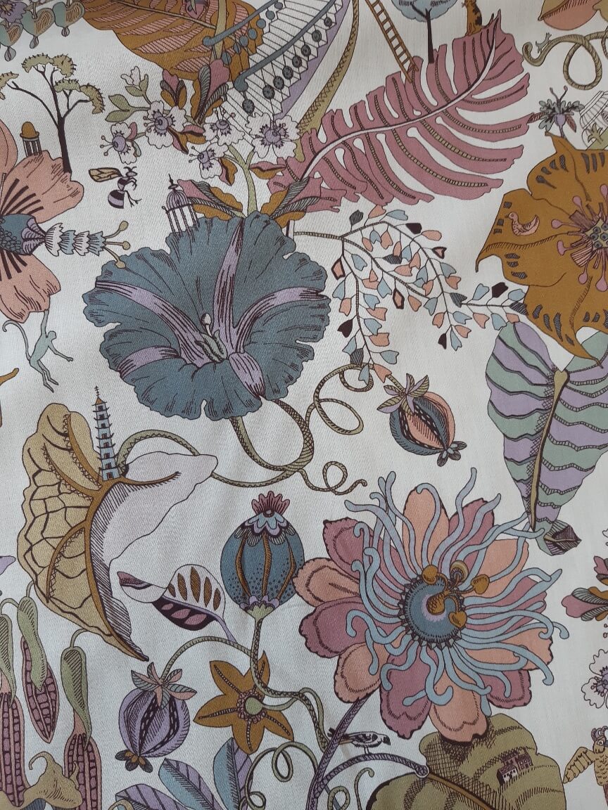 stoff tana lawn fantasy land liberty fabrics naehzimmer mit herz onlineshop