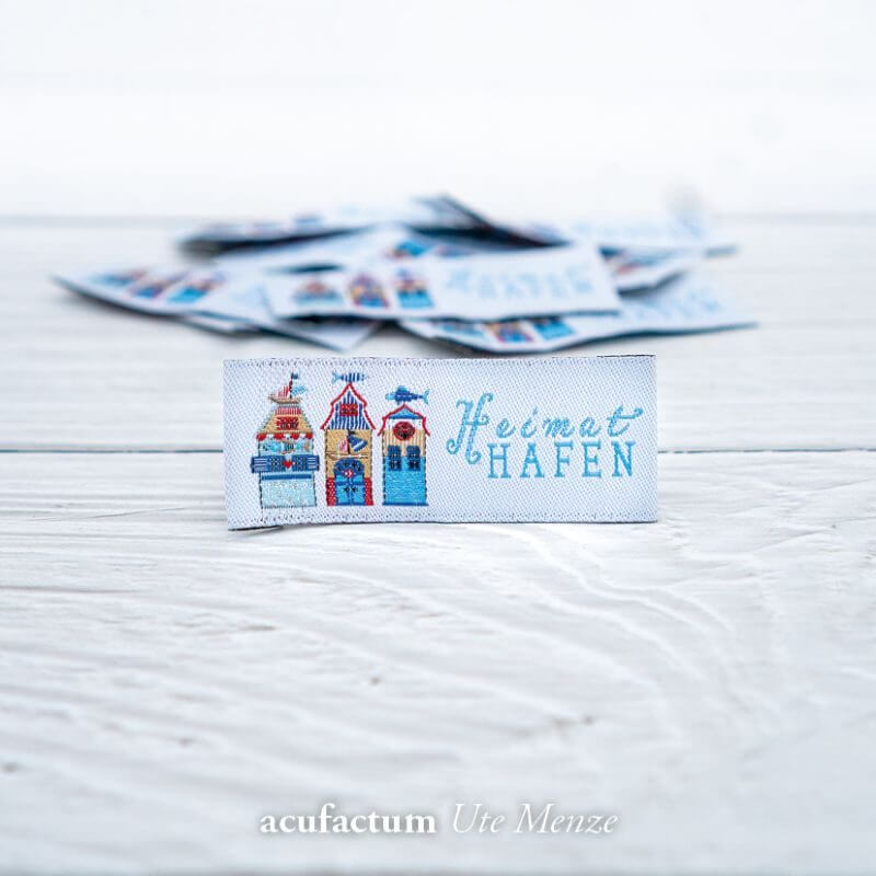 webetikett Heimat Hafen Acufactum naehzimmer mit herz onlineshop