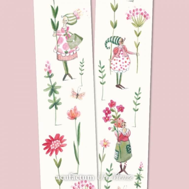 webband bluetenglueck acufactum naehzimmer mit herz onlineshop