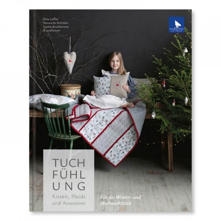 buch tuchfuehlung leffler schroeder jasiukeniene acufactum naehzimmer mit herz onlineshop