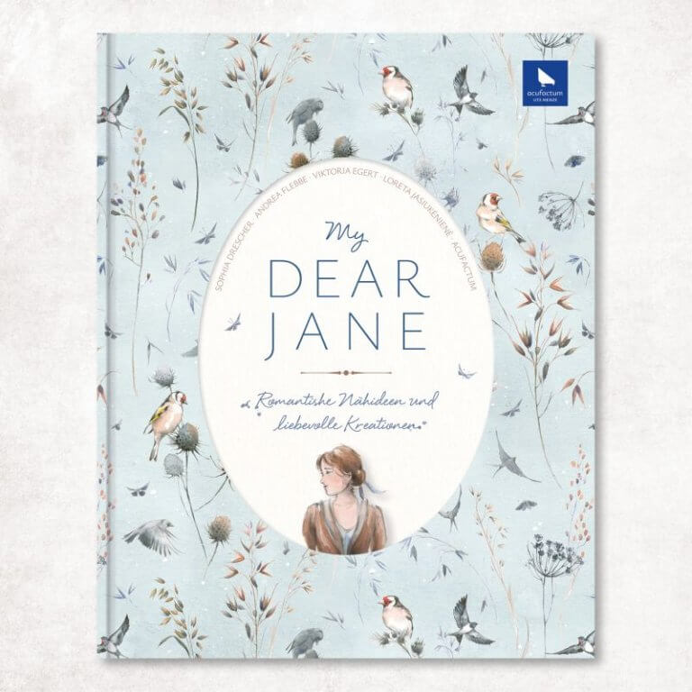 buch my dear jane acufactum naehzimmer mit herz onlineshop